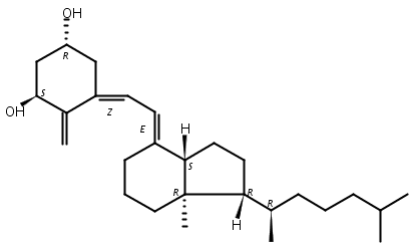 阿法骨化醇