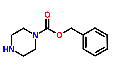 苄基-1-哌嗪碳酸酯