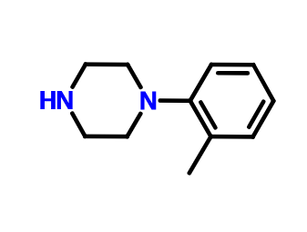 1-(2-甲基苯基)哌嗪