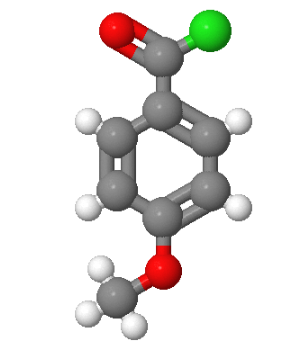100-07-2；对甲氧基苯甲酰氯
