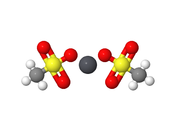 甲基磺酸铅