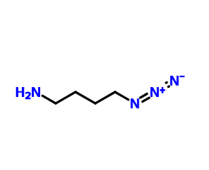 88192-20-5；4 - 叠氮丁-1 -胺