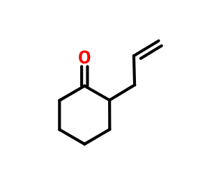2-烯丙基环己酮