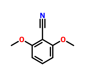 2,6-二甲氧基苯腈