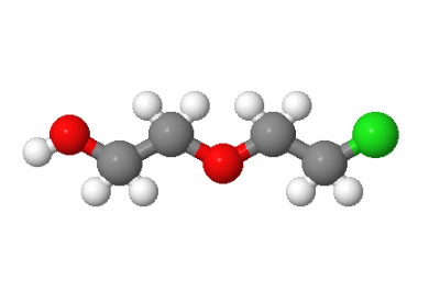 628-89-7；2-氯乙氧基乙醇