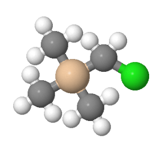 2344-80-1；氯甲基三甲基硅烷