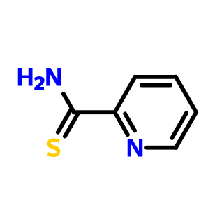 吡啶-2-硫代酰胺