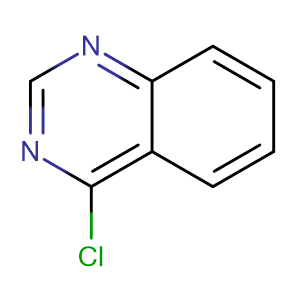 4-氯喹唑啉