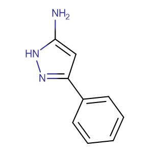 3-苯基-1H-吡唑-5-胺