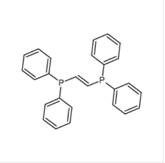 反-1,2-双(二苯基磷基)乙烯
