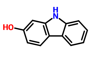 2-羟基咔唑