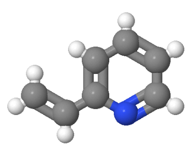 100-69-6；2-乙烯基吡啶