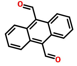 9,10-蒽二羧醛