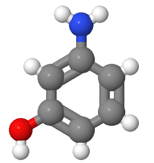 591-27-5；3-氨基苯酚