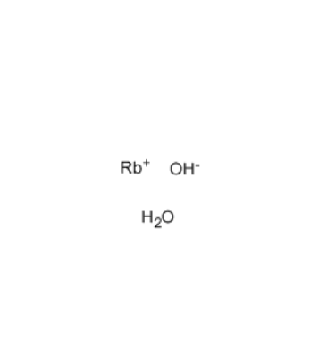 氢氧化铷水合物