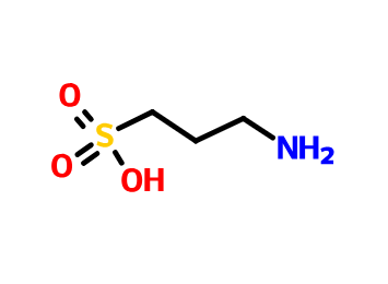 3-氨基丙烷磺酸
