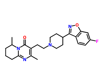 1346602-28-5；利培酮杂质E