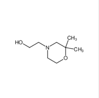 2-(2,2-dimethylmorpholino)ethanol