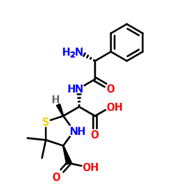 氨苄青霉素杂质15