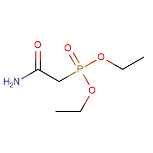 氨基甲酰甲基膦酸二乙酯