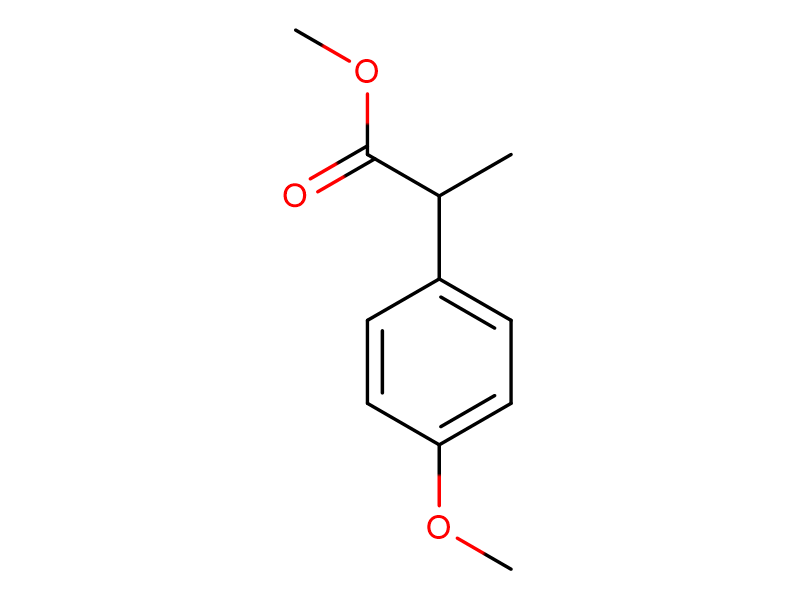 2-(4-甲氧基苯基)丙酸甲酯