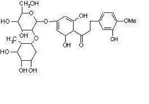 新橙皮苷二氢查耳酮
