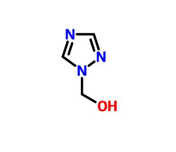1-羟甲基-1,2,4-三唑