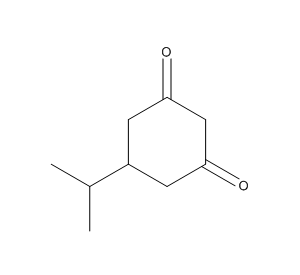 5-异丙基-1,3-环己二酮