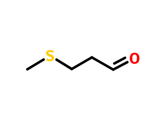 3-甲硫基丙醛