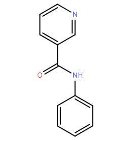 N-烟酰苯胺