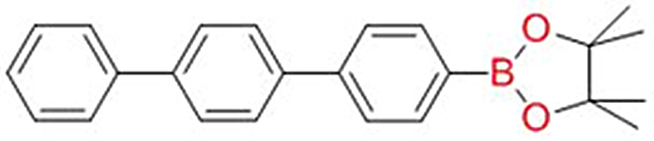 [1,1':4',1''-三联苯]-4-硼酸频哪醇酯
