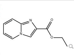 咪唑并[1,2-A]吡啶-2-羧酸乙酯