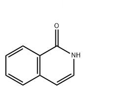 1-羟基异喹啉
