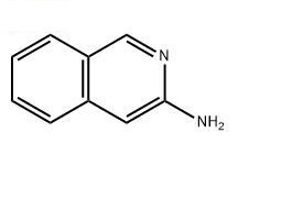 异喹啉-3-胺