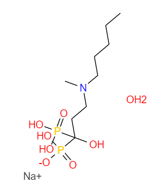 伊班磷酸钠