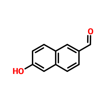 6-羟基-2-萘甲醛