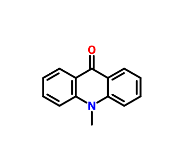 甲基-蒽酮