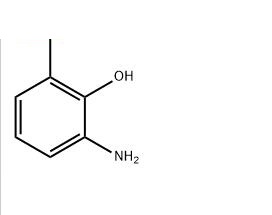 6-氨基-2-甲基苯酚
