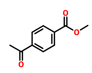 4-乙酰基苯甲酸甲酯
