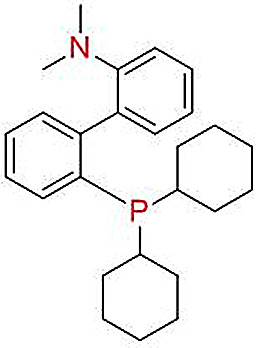 2-二环己膦基-2'-(N,N-二甲胺)-联苯