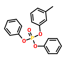 磷酸二苯基甲苯酯,异构体混合物