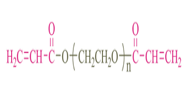 α,ω-二丙烯酸酯基聚乙二醇