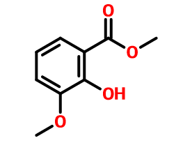 3-甲氧基水杨酸甲酯