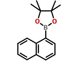 1-萘硼酸频呐醇酯