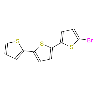2-Bromoterthiophene