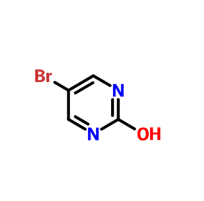 5-溴-2-羟基嘧啶
