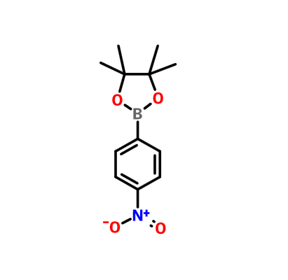 4-硝基苯硼酸频哪醇酯