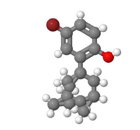 2-(1-金刚烷基)-4-溴苯酚