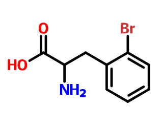 2-溴苯丙氨酸