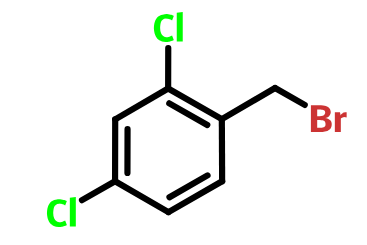 2,4-二氯溴苄